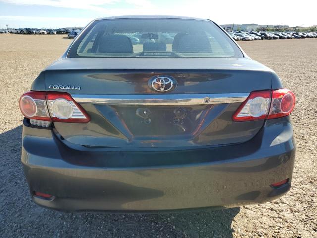 2011 TOYOTA COROLLA BA - 2T1BU4EE2BC720577