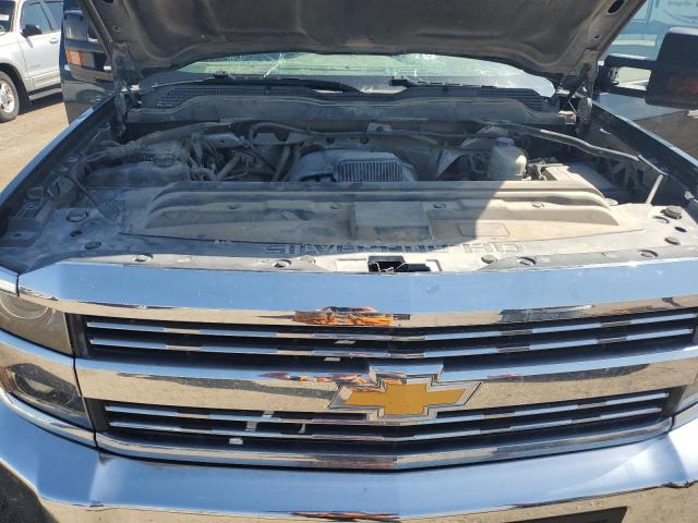 2018 CHEVROLET SILVERADO 1GC2KYEG7JZ140485