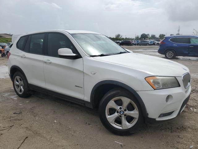 Vin: 5uxwx5c50blw13830, lot: 62750705, bmw x3 xdrive28i 20114