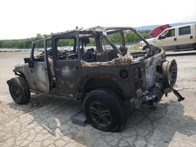 Vin: 1c4bjweg3gl302549, lot: 59426635, jeep wrangler sahara 20162