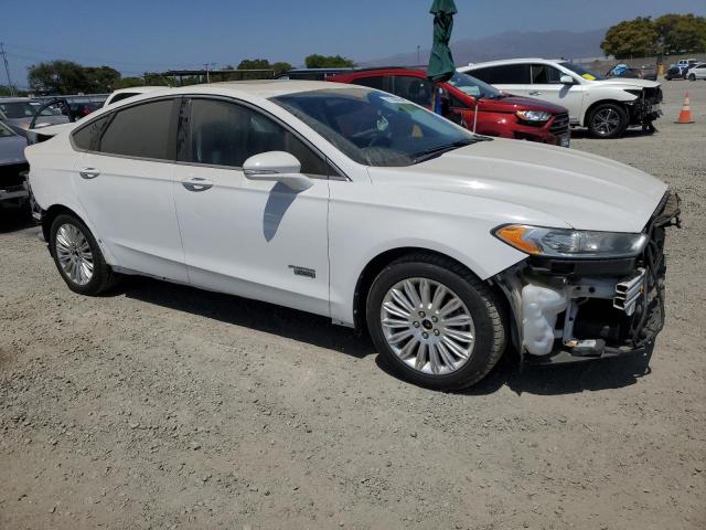 Vin: 3fa6p0pu7dr299982, lot: 61509605, ford fusion se phev 20134
