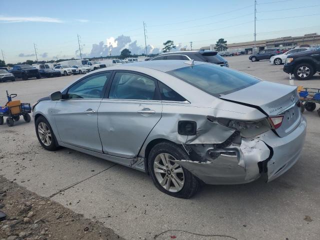 Vin: 5npeb4ac6ch425407, lot: 61983715, hyundai sonata gls 20122