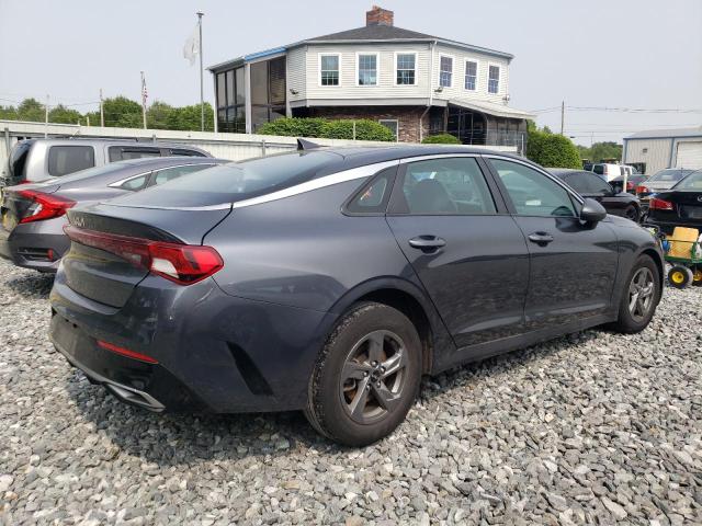 2023 KIA K5 LXS 5XXG14J26PG197445