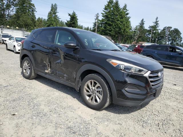 Vin: km8j23a4xhu396438, lot: 59636915, hyundai tucson se 20174