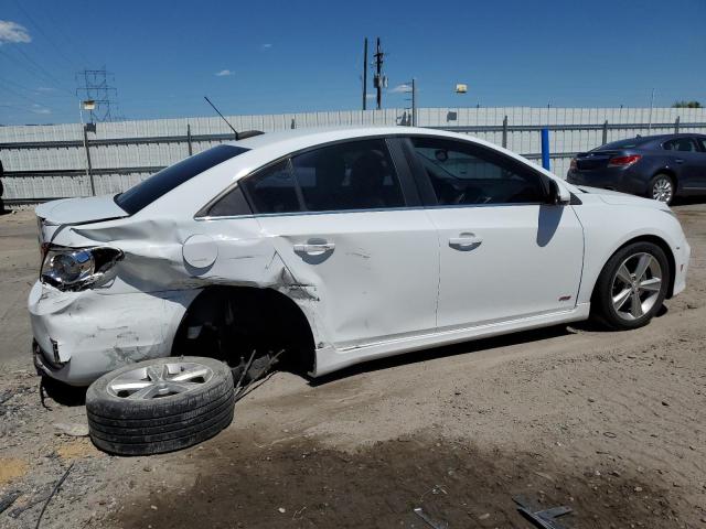 Vin: 1g1pe5sb7f7104893, lot: 61236875, chevrolet cruze lt 20153