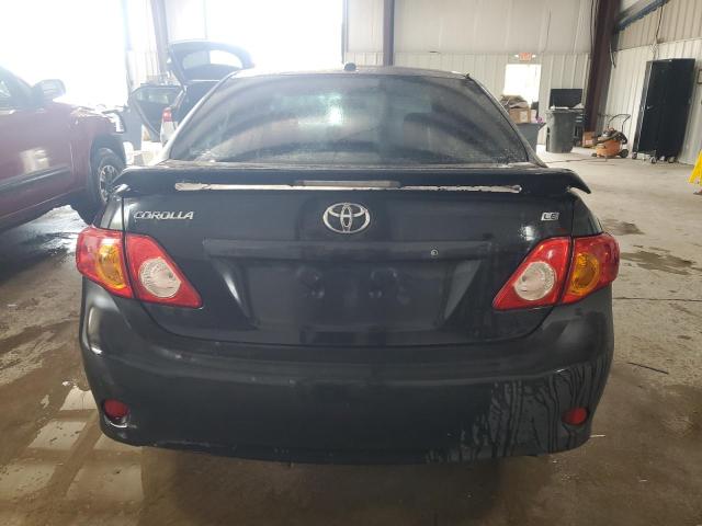 2010 TOYOTA COROLLA BA - 1NXBU4EE3AZ315986