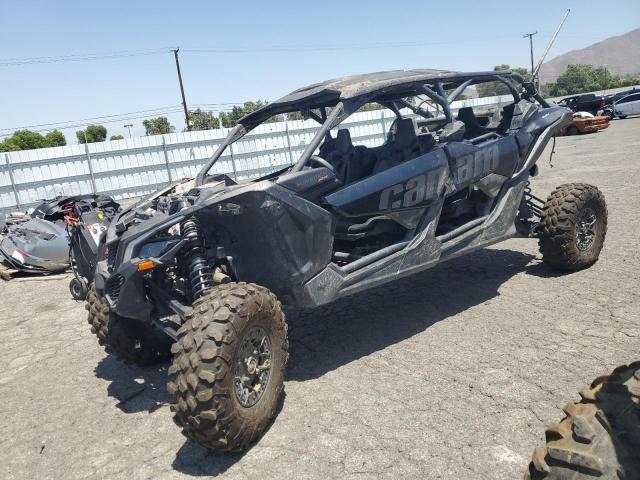 2024 CAN-AM MAVERICK X 3JBVNAV29RE001064