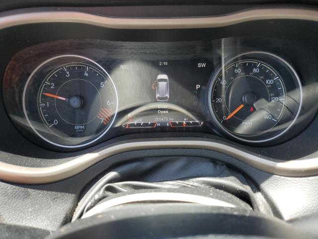 2015 JEEP CHEROKEE L - 1C4PJMDB8FW785145