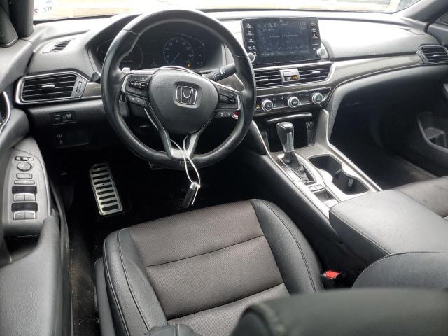 1hgcv1f39la082140 - 2020 Honda Accord Sport - #61018475
