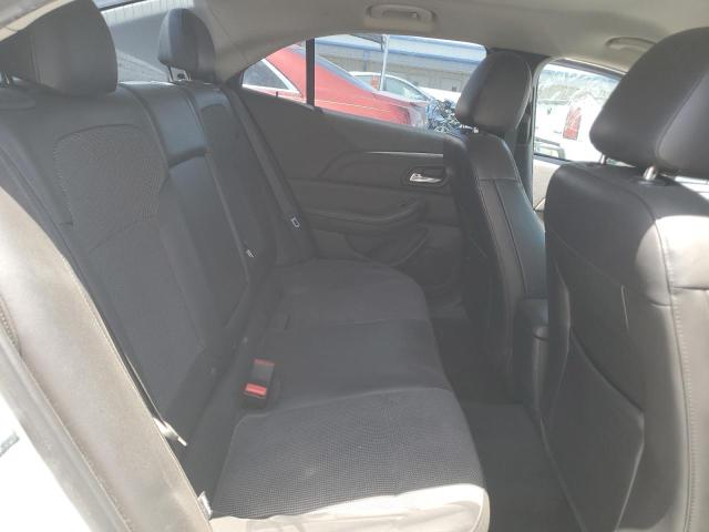 2016 CHEVROLET MALIBU LIM - 1G11C5SA1GF103247