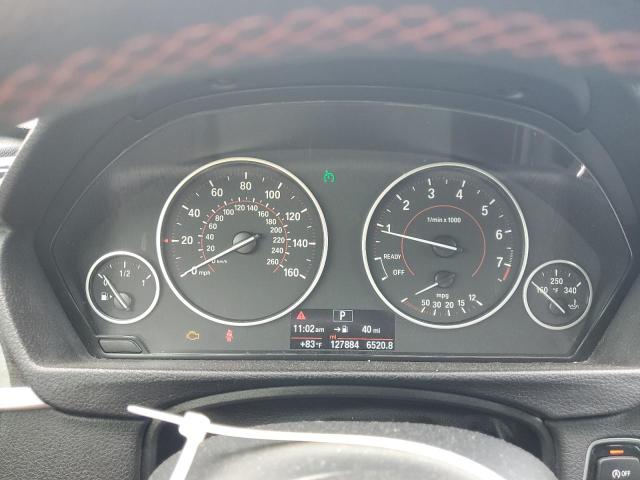 2016 BMW 328 XI SUL WBA8E3C56GK502987