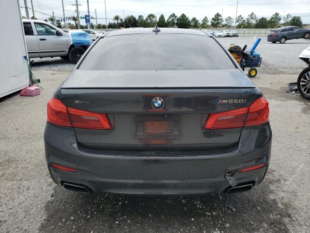 2020 BMW M550XI WBAJS7C0XLBN96601