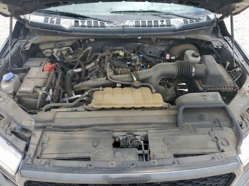 2019 FORD F150 SUPER 1FTEW1CP3KKD44173