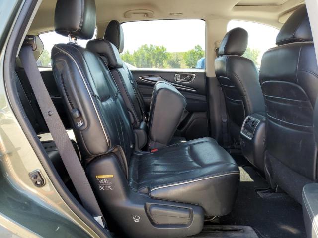2017 INFINITI QX60 - 5N1DL0MM1HC510790