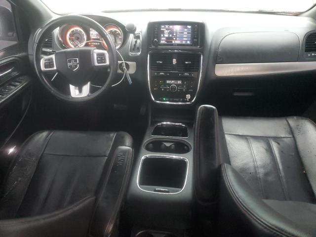 2018 DODGE GRAND CARA - 2C4RDGEG2JR195472