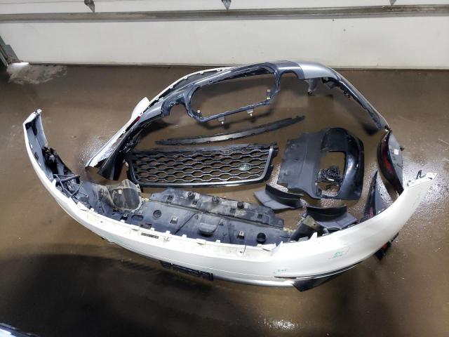 2018 LAND ROVER RANGE ROVE - SALYL2RX7JA773171