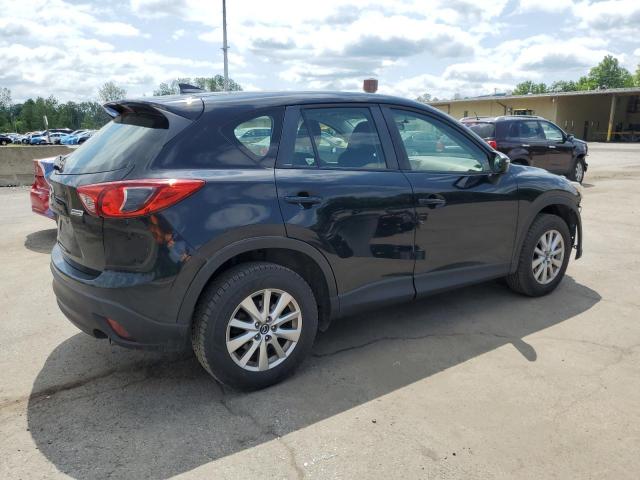 Vin: jm3ke4by9g0726784, lot: 61474165, mazda cx-5 sport 20163
