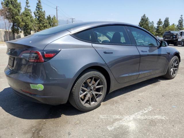 Vin: 5yj3e1ea4pf615975, lot: 58845405, tesla model 3 20233