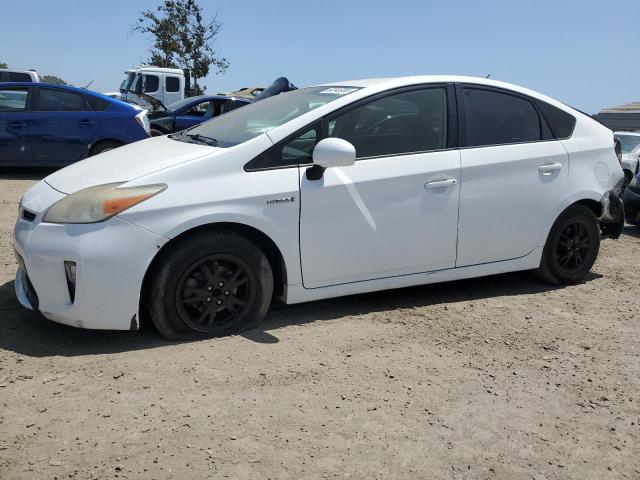 Vin: jtdkn3du8c1493238, lot: 60245365, toyota prius 2012 img_1