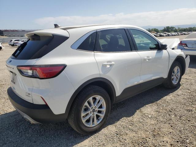 2020 FORD ESCAPE SE - 1FMCU9G60LUC22773