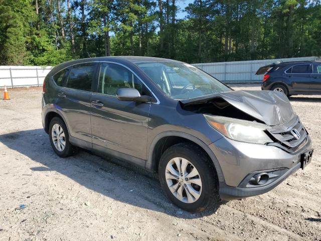 Vin: 2hkrm4h50dh608810, lot: 61221255, honda crv ex 20134