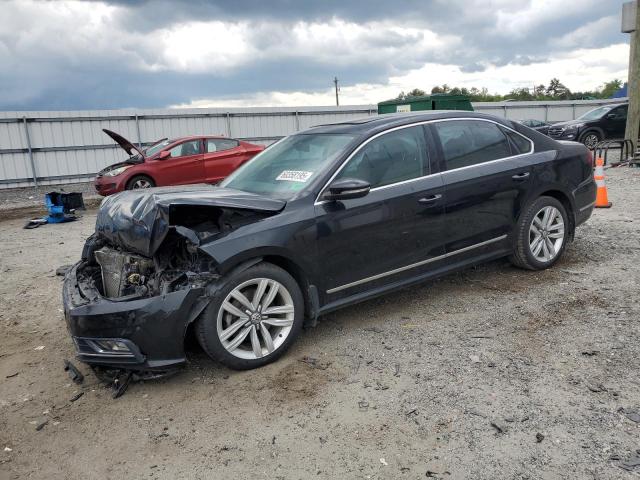 VOLKSWAGEN PASSAT SE