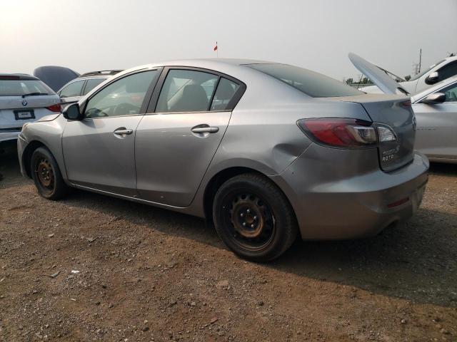 Vin: jm1bl1u7xd1799931, lot: 58853395, mazda 3 i 20132