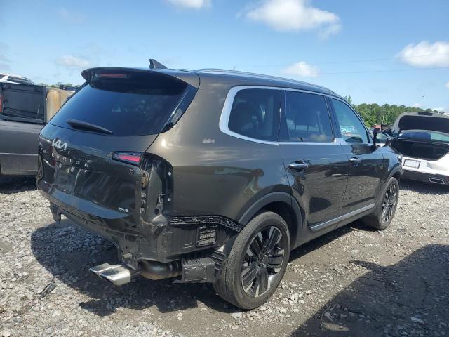 Vin: 5xyp5dgc5pg387088, lot: 60807605, kia telluride sx 20233