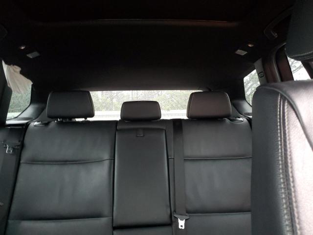 2013 BMW X3 XDRIVE3 - 5UXWX7C59DL978828