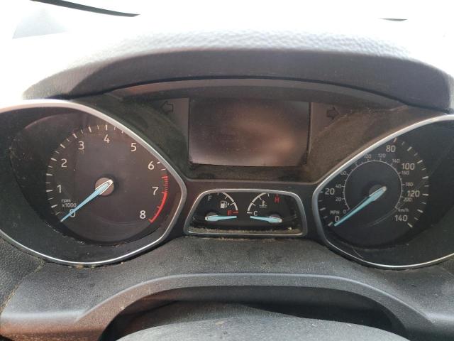 2017 FORD ESCAPE SE - 1FMCU9GD7HUB71133
