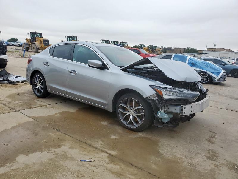 Vin: 19ude2f78ma011249, lot: 59724745, acura ilx premium 20214
