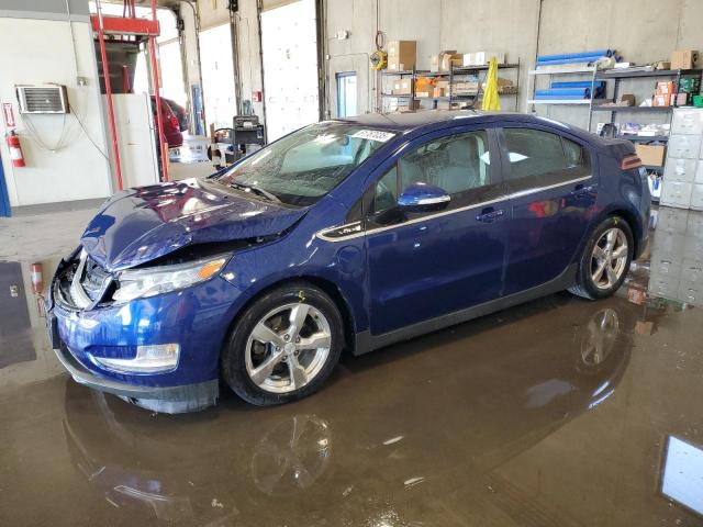 CHEVROLET VOLT