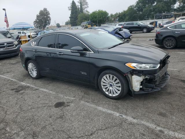 Vin: 3fa6p0su8er111639, lot: 60515425, ford fusion titanium phev 20144