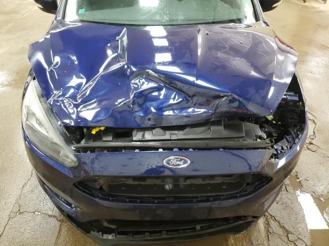 2016 FORD FOCUS SE 1FADP3F29GL359594