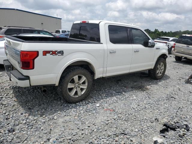 2020 FORD F150 SUPER - 1FTEW1E57LFC45197
