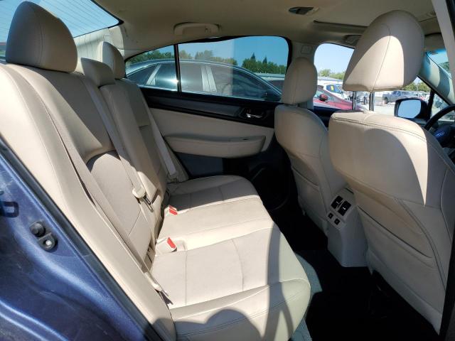 2015 SUBARU LEGACY 2.5 4S3BNAN65F3056214