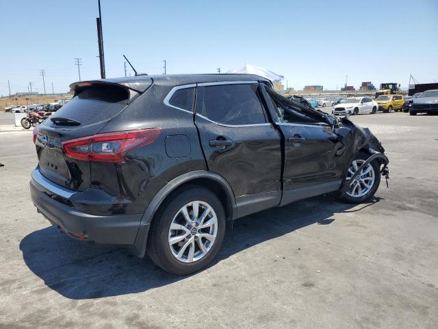 Vin: jn1bj1av2mw302644, lot: 59239575, nissan rogue s 20213