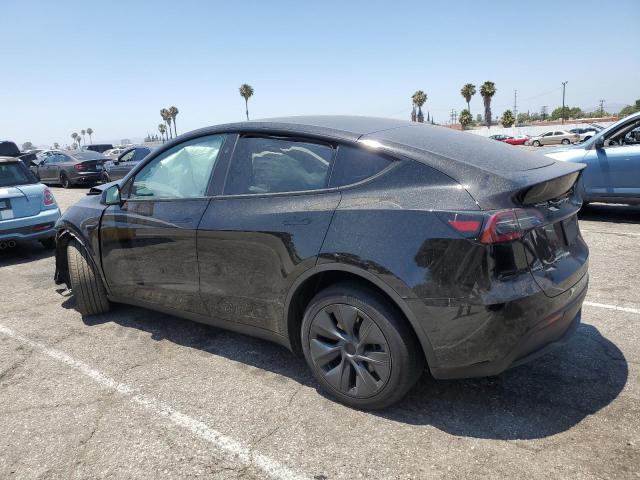 2024 TESLA MODEL Y 7SAYGDEE0RF178308