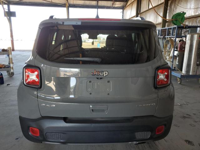2020 JEEP RENEGADE L ZACNJBD10LPL90885