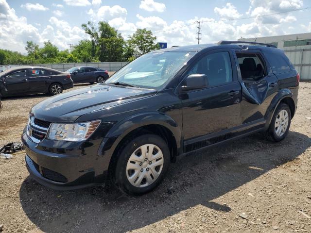 DODGE JOURNEY SE