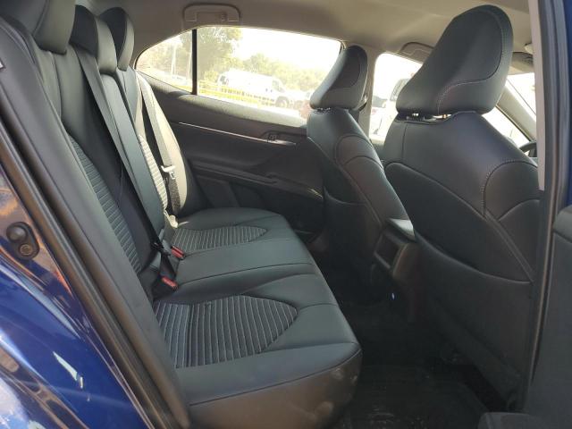 2023 TOYOTA CAMRY SE N - 4T1G11AK3PU092110