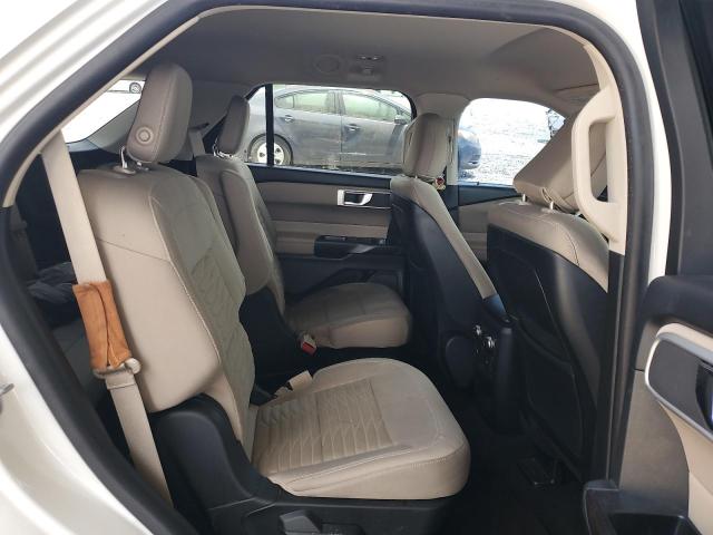 2020 FORD EXPLORER X 1FMSK7DH8LGB08871