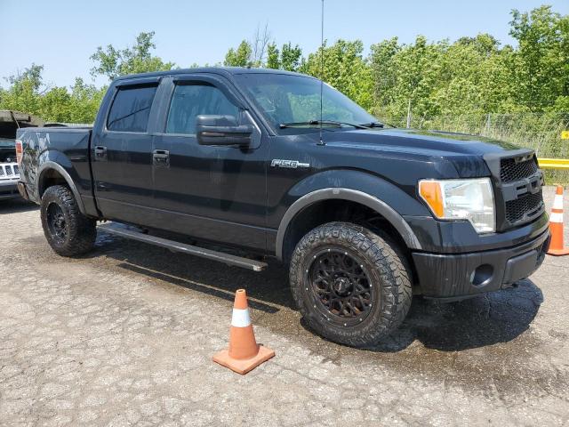 Vin: 1ftfw1ev4afa25517, lot: 60453035, ford f-150 supercrew 20104