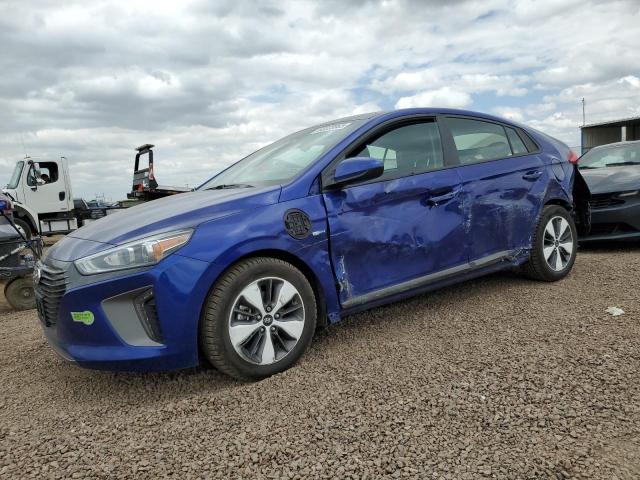 Vin: kmhc65ld6ku137541, lot: 62223965, hyundai ioniq 2019 img_1