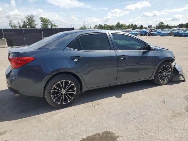 Vin: 2t1burhe2hc872862, lot: 60469745, toyota corolla l 20173