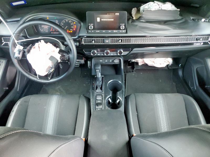 2025 HONDA CIVIC SPOR 19XFL2H82SE010627