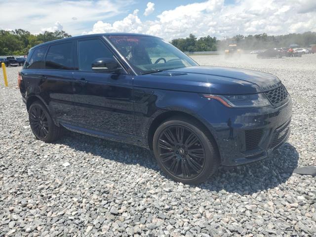 2020 LAND ROVER RANGE ROVE SALWV2SE4LA704189