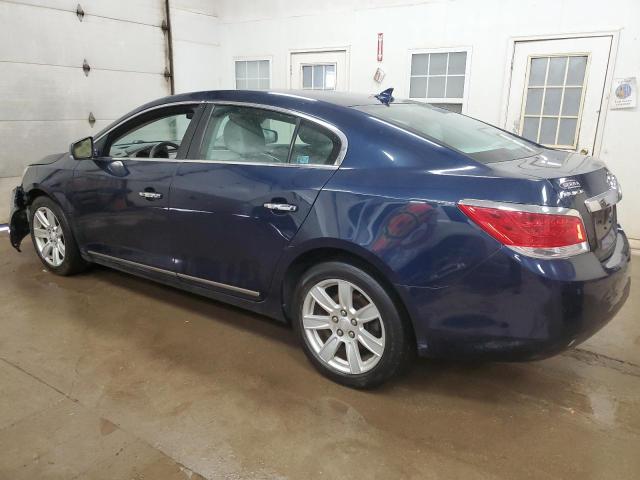 Vin: 1g4gc5ed7bf279912, lot: 62152115, buick lacrosse cxl 20112