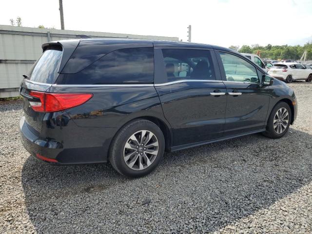 Vin: 5fnrl6h71nb032192, lot: 61877705, honda all models exl 20223