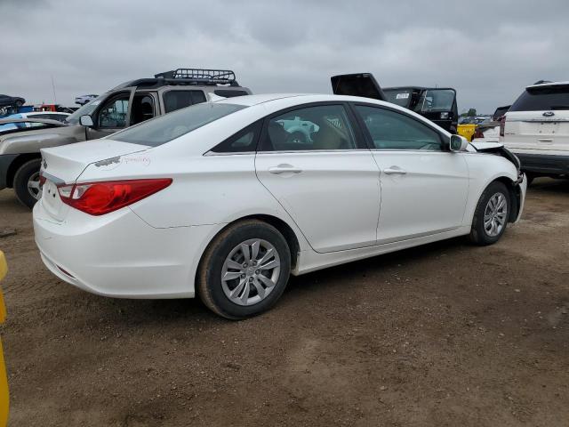 Vin: 5npeb4ac9bh067797, lot: 62011845, hyundai sonata gls 20113